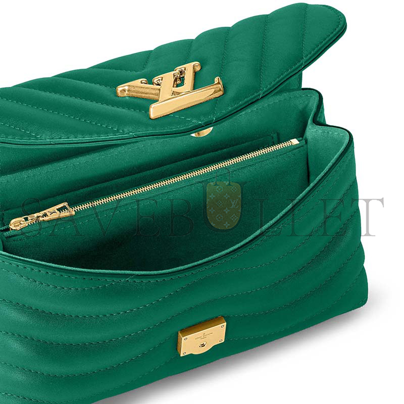 l0vis Vvtt0n master new wave chain bag m58664 (24*14*9cm)